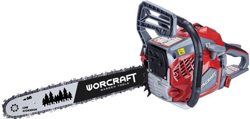 Worcraft GCS52-20D recenze