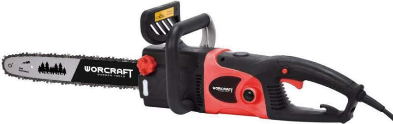 Worcraft WCE-2816 recenze