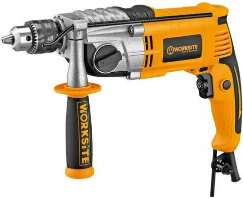 Worksite EID430 recenze