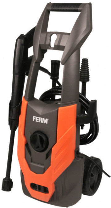 Worx Garden GRM1022 recenze
