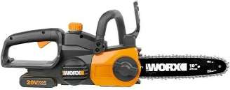 Worx WG322E.1 recenze