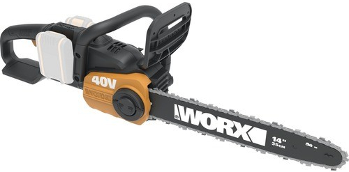 Worx WG384E.9 recenze