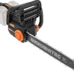 Worx WG385E.9 recenze
