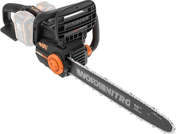 Worx WG385E.9 recenze