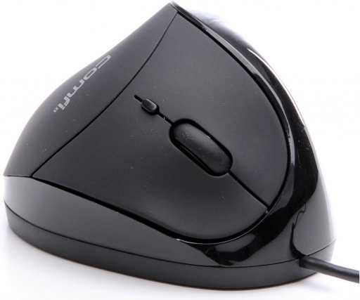 Wow Pen Comfi II EM011-BK recenze