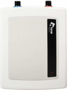 Fotografie Wterm EPO 135,  recenzía