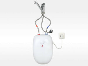 Fotografie Wterm FNA 5 DP  recenzía