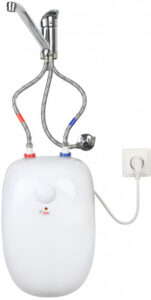 Fotografie Wterm FNA 5 DPK  recenzía