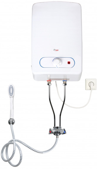 Wterm FT 10 S recenze