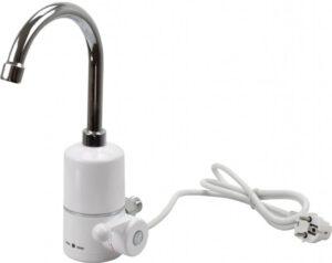 Fotografie Wterm INOX D  recenzía