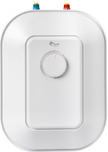 Fotografie Wterm POC.D 10/FDN 10  recenzía