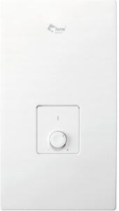 Fotografie Wterm PPH3-12/EPVh3 12  recenzía