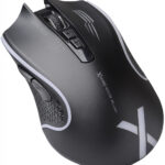 X-Gamer Mouse ML1000 XG-ML1000-001004 recenze