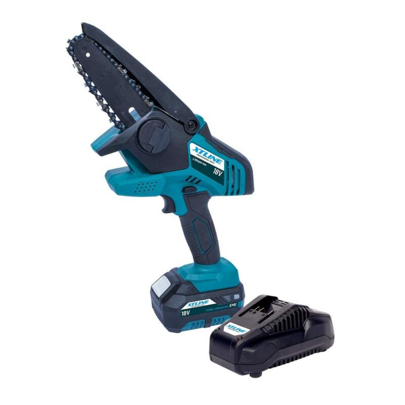 XTline XT102872-1B2 recenze