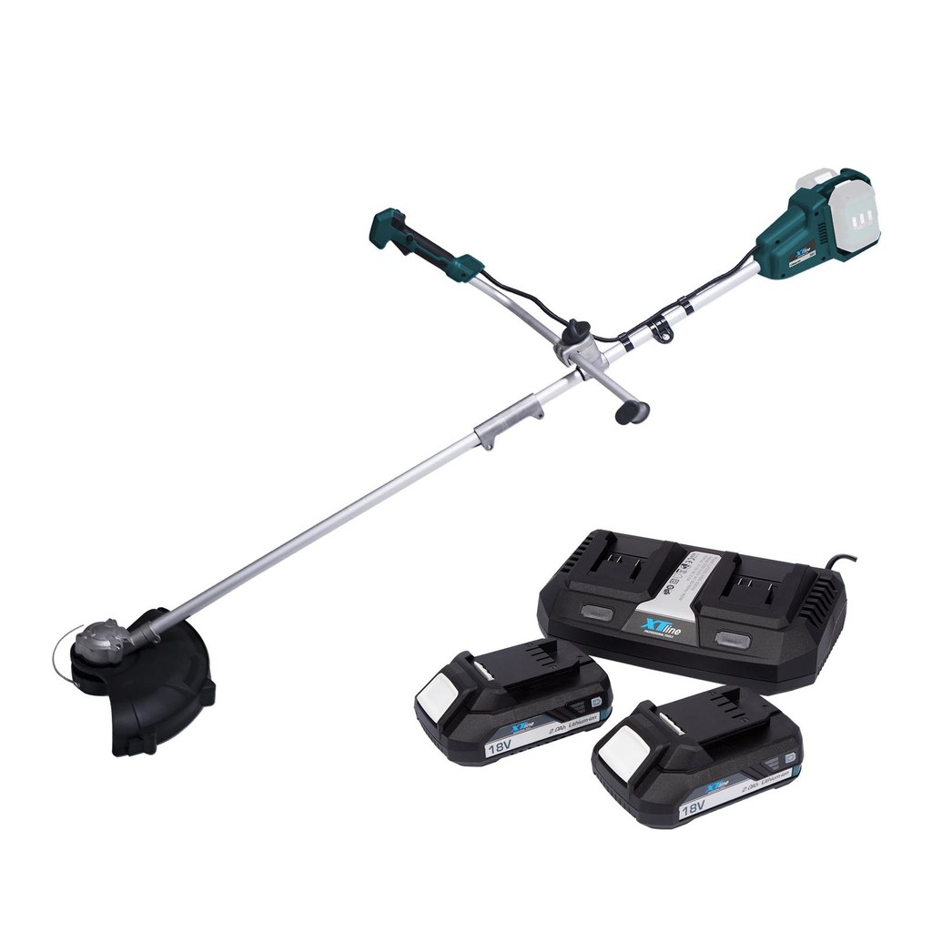 XTline XT102895-2B4 recenze