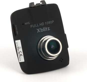 Xblitz Black Bird 2.0 recenze