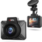 Xblitz Dashcam X7 GPS recenze