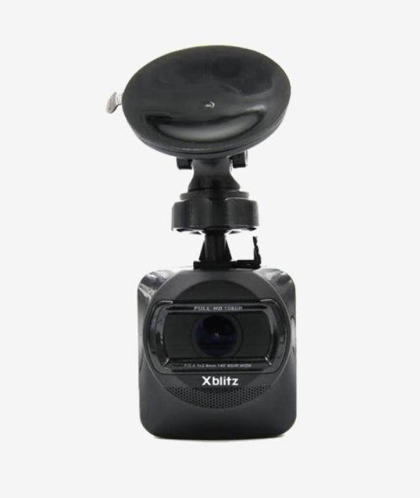 Xblitz NAVIIGPS recenze