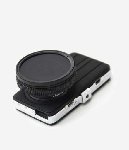 Xblitz Professional P600 recenze