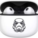 Xiaomi Buds 3 Star Wars Edition Stormtrooper recenze