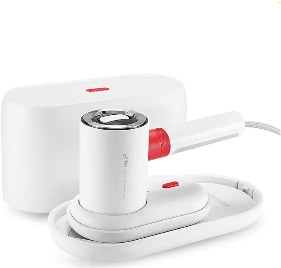 Xiaomi Deerma DEM-HS200 recenze