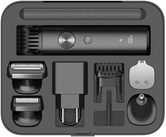 Xiaomi Grooming Kit recenze