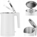 Xiaomi Mi Electric Kettle 2 recenze