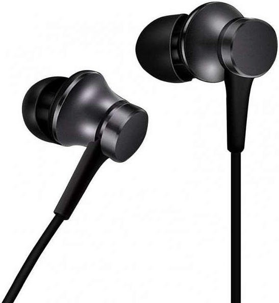 Xiaomi Mi In 3,5mm Stereo Headset recenze
