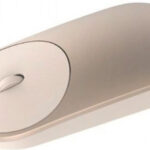 Xiaomi Mi Portable Mouse Gold recenze
