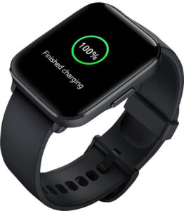 Fotografie Xiaomi Mibro C2  recenzía