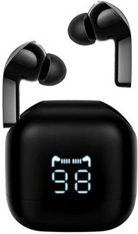 Xiaomi Mibro Earbuds 3 Pro TWS recenze