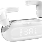 Xiaomi Mibro Earbuds 3 TWS recenze