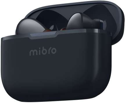 Xiaomi Mibro Earbuds AC1 recenze