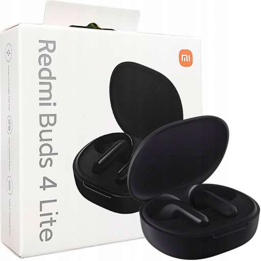 Xiaomi Redmi Buds 4 Lite recenze