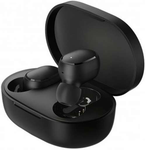 Xiaomi Redmi Buds Essential recenze