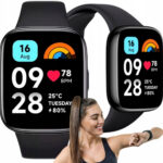 Xiaomi Redmi Watch 3 Active recenze