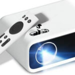 Xiaomi Wanbo Projector Mini Pro recenze