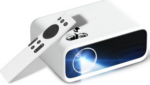 Xiaomi Wanbo Projector Mini Pro recenze