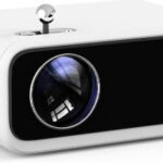 Xiaomi Wanbo Projector Mini recenze