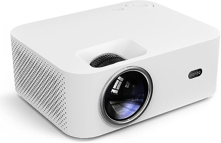 Xiaomi Wanbo Projector X1 Pro recenze