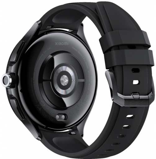 Xiaomi Watch 2 Pro 46 mm recenze