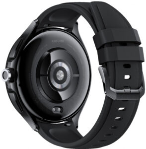 Fotografie Xiaomi Watch 2 Pro LTE 46mm recenzía