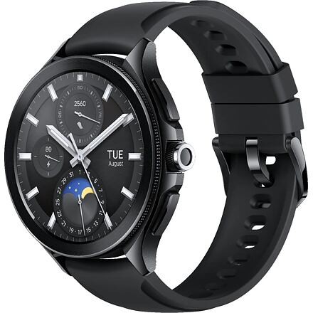 Xiaomi Watch 2 Pro LTE recenze