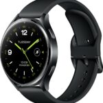 Xiaomi Watch 2 recenze