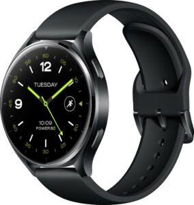 Fotografie Xiaomi Watch 2 recenzía
