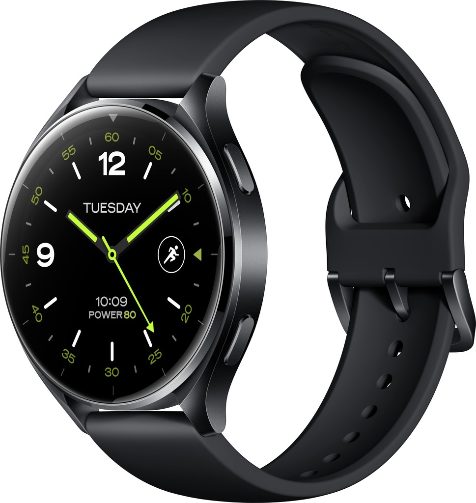 Obrázok Xiaomi Watch 2 hodnotenie