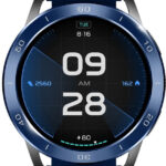 Xiaomi Watch S3 recenze