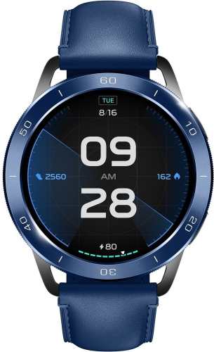 Xiaomi Watch S3 recenze