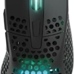 Xtrfy M4 Wireless RGB M4W-RGB-BLACK recenze