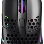 Xtrfy M42 RGB M42-RGB-BLACK recenze